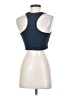 Girlfriend Collective Blue Tank Top Size S - photo 2