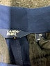 Lands' End Blue Cargo Pants Size 2 (petite) - photo 7