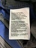 Lands' End Blue Cargo Pants Size 2 (petite) - photo 8