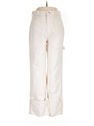 Veronica Beard Jeans Cargo Pants (view 1)