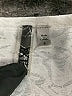 BKE Silver Long Sleeve Top Size S - photo 8