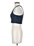 Girlfriend Collective Blue Tank Top Size S - photo 5