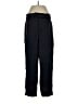 Ted Baker London Black Casual Pants Size 4 (1) - photo 1