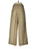 Vince. Tan Khakis Size 6 - photo 2