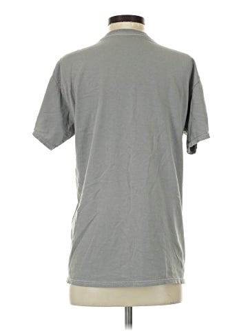 Goodie Two Sleeves Short Sleeve T-Shirt (view 2)