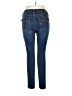 True Religion Hearts Blue Jeans Size 32 waist - photo 2