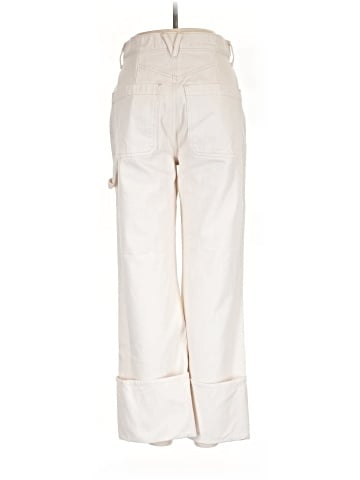 Veronica Beard Jeans Cargo Pants (view 2)