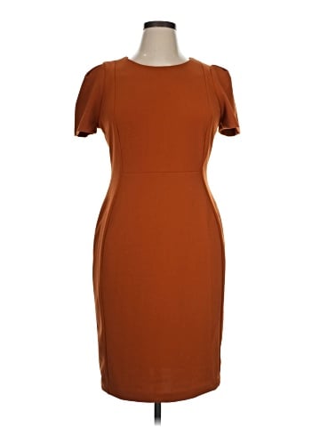 Calvin Klein Casual Dress (view 1)