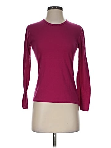 Pepper 3/4 Sleeve T-Shirt (view 1)