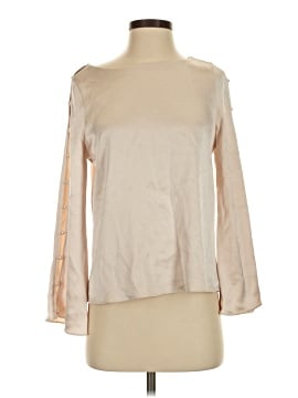 Alice + Olivia Long Sleeve Blouse (view 1)