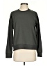 Splendid Gray Sweatshirt Size S - photo 1