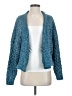 CAbi Teal Cardigan Size S - photo 1