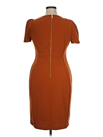 Calvin Klein Casual Dress (view 2)