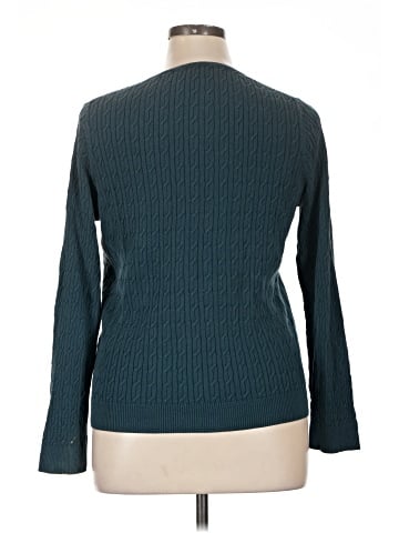 Talbots Pullover Sweater (view 2)