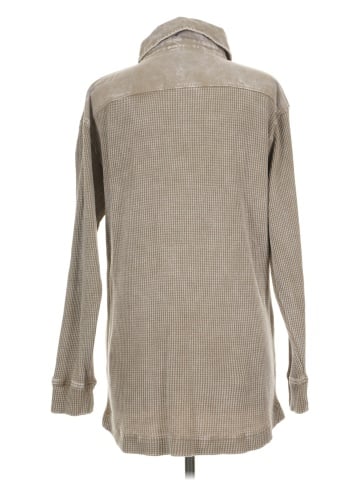 Mono b Long Sleeve Blouse (view 2)