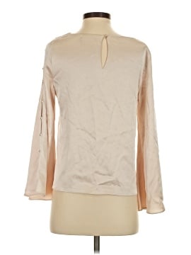 Alice + Olivia Long Sleeve Blouse (view 2)