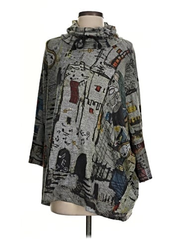 Inoah Raincoat (view 1)