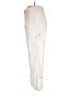 Veronica Beard Jeans 100% Cotton Ivory Cargo Pants Size 28 waist - photo 5