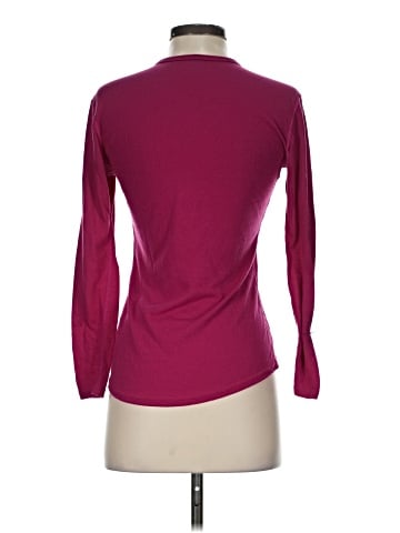 Pepper 3/4 Sleeve T-Shirt (view 2)