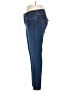 True Religion Hearts Blue Jeans Size 32 waist - photo 5
