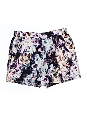 Theyskens' Theory Shorts (view 1)