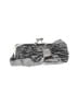 Unbranded Solid Silver Clutch One size - photo 1