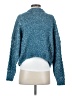 CAbi Teal Cardigan Size S - photo 2