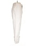 Veronica Beard Jeans 100% Cotton Ivory Cargo Pants Size 28 waist - photo 4