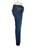 True Religion Hearts Blue Jeans Size 32 waist - photo 4
