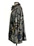 Inoah Gray Raincoat Size S - photo 5