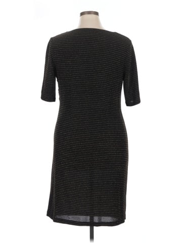 Connected Apparel Casual Dress (view 2)