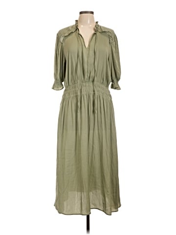 Current Air Casual Dress (view 1)