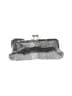 Unbranded Solid Silver Clutch One size - photo 2