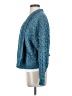 CAbi Teal Cardigan Size S - photo 5
