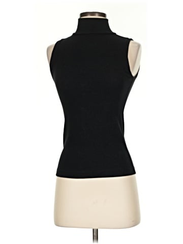 Ann Taylor LOFT Short Sleeve Turtleneck (view 1)