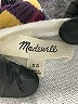 Madewell Ivory Cardigan Size XS - photo 7