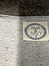 Iris & Navy Gray Pullover Sweater Size S - photo 7