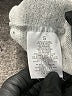 Iris & Navy Gray Pullover Sweater Size S - photo 8