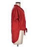 Assorted Brands 100% Viscose Red Short Sleeve Blouse Size M - photo 4