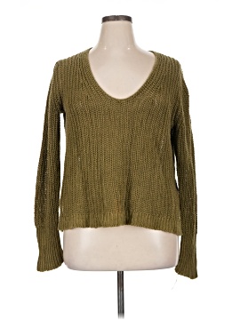 Banana Republic Pullover Sweater