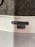 Vince. Ivory Long Sleeve Blouse Size M - photo 7