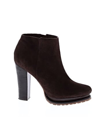 BCBGeneration Ankle Boots (view 1)