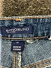 Bandolino Blue Jeans Size 14 - photo 4