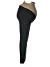 Motherhood Black Active Pants Size Med Maternity - photo 4