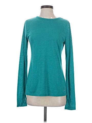 VSX Sport Long Sleeve T-Shirt (view 1)