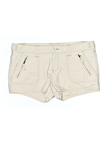 Aeropostale Khaki Shorts (view 1)