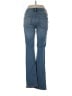 True Religion Stars Blue Jeans Size 31 waist - photo 2