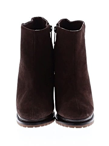 BCBGeneration Ankle Boots (view 2)