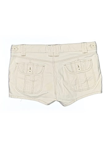 Aeropostale Khaki Shorts (view 2)