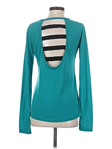 VSX Sport Long Sleeve T-Shirt (view 2)